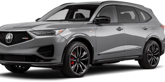 ACURA MDX TYPE S 2022 5J8YD8H95NL002343 image
